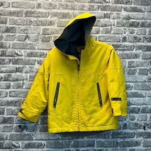 Baby gap raincoat‎